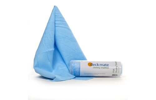 Deckmate PVA Droogdoek Premium