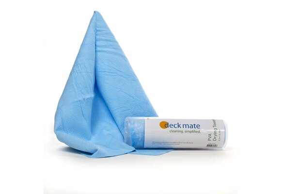 Deckmate PVA Droogdoek Premium
