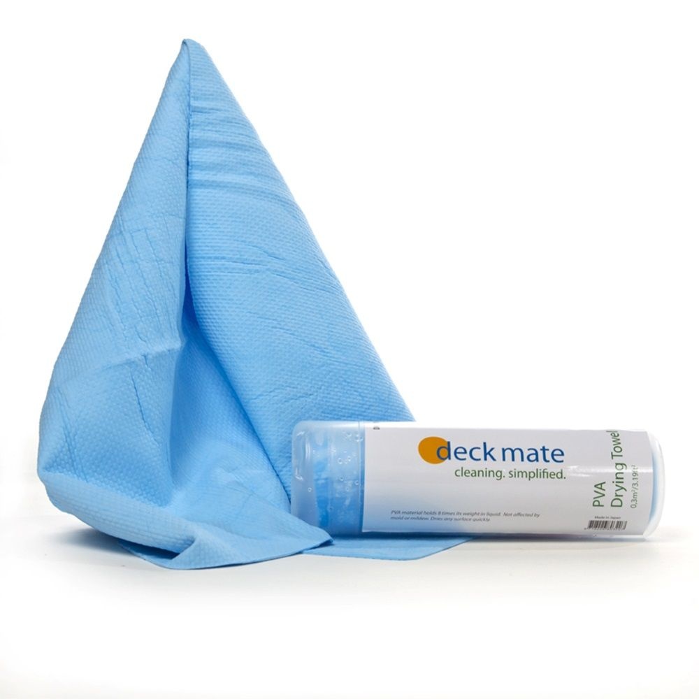 Deckmate PVA Droogdoek Premium