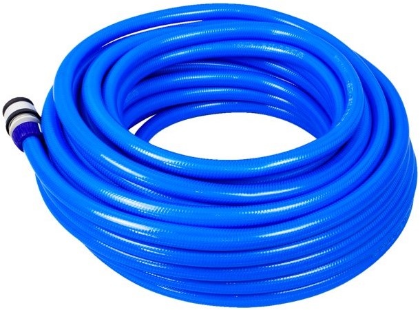 Weyer slangset 20 meter