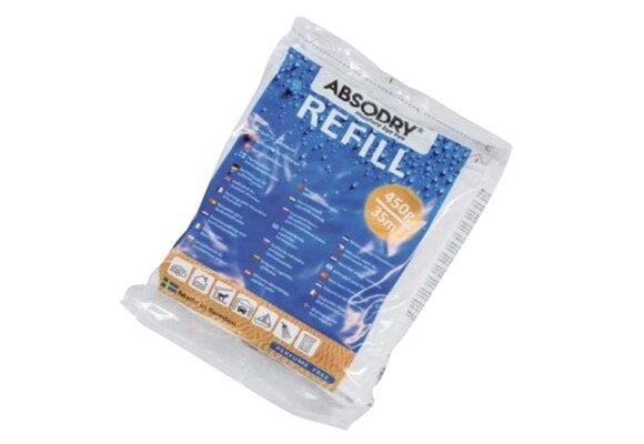 Absodry refill 1000gr