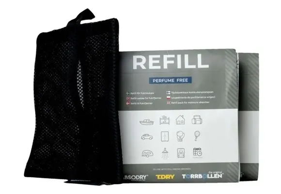 Absodry Textile hanger