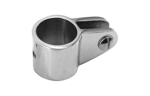 Talamex Buiskapbeslag RVS middenstuk