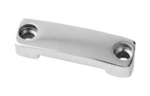 Talamex Bandbeugel rvs deluxe 48mm