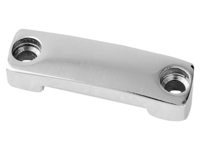 Talamex Bandbeugel rvs deluxe 48mm