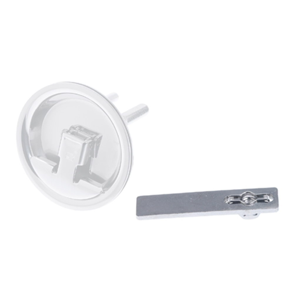 Losse beugel - recht - t.b.v. 306044