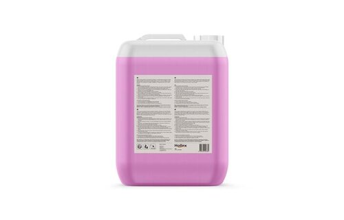 Hollex 10 liter antivries voor de boot