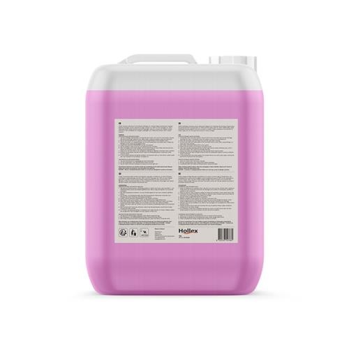 Hollex 10 liter antivries voor de boot