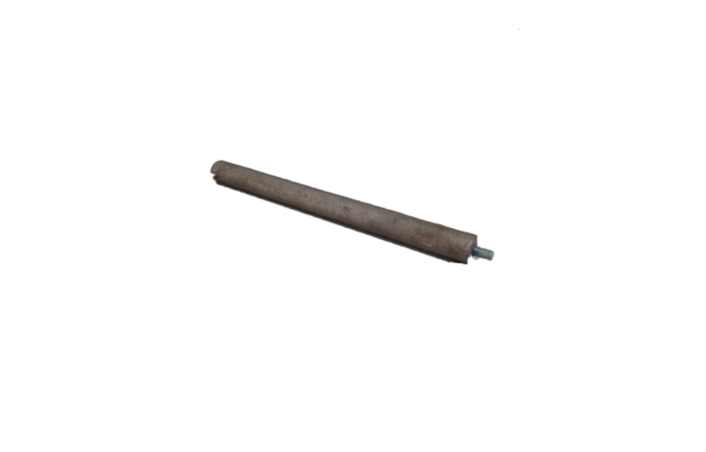allpa Magnesium anode voor allpa scheepsboiler 45/60l