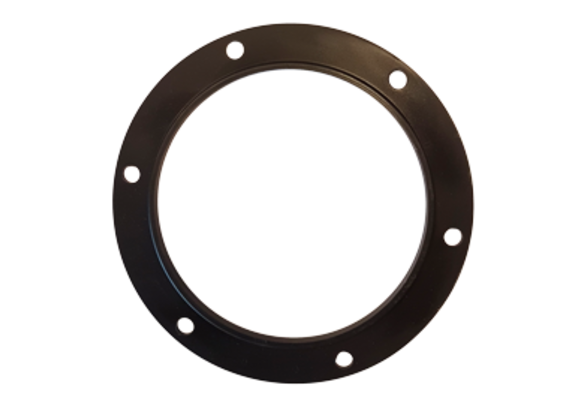 allpa Pakking Inspectieflens voor allpa scheepsboiler