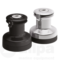 Antal Self-tailing aluminium winch XT80EH (3-speed)