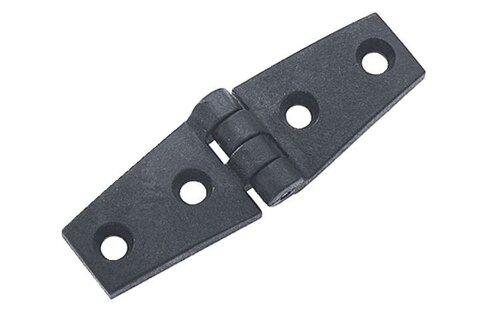 Scharnier nylon 84 X 26.5