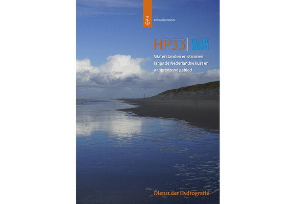 HP33 Waterstanden en stromen 2024