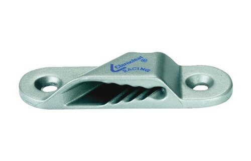 Clamcleat cleat CL241 Racing sail line (bb) racing aluminium 3-6mm