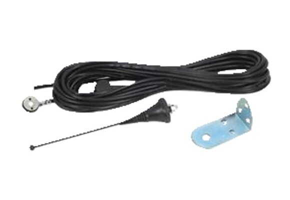 Lewmar 68000969 remote antenna kit 10m