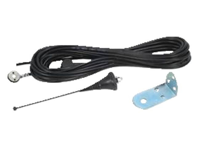 Lewmar 68000969 remote antenna kit 10m