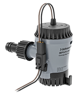 Johnson Cartridge Bilgepomp 500GHP 12V