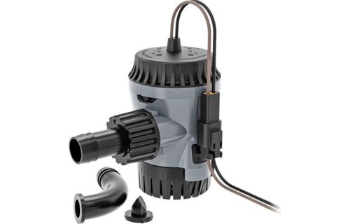 Johnson Cartridge Bilgepomp 500GHP 12V