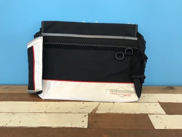 Gaastra Nautics RL Haylard Snowbag