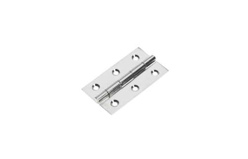 Roca scharnieren verchroomd 62 x 36 mm 440220