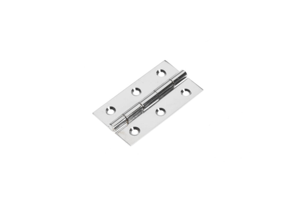 Roca scharnieren verchroomd 62 x 36 mm 440220