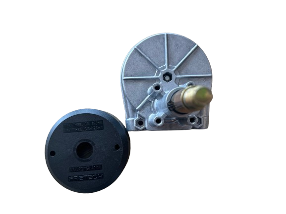 Maxflex stuursysteem LT tot 55pk + Stuurwiel DeLuxe