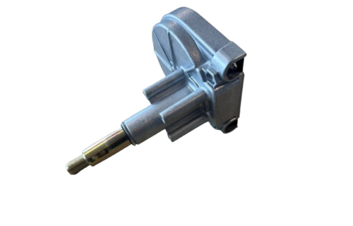 Maxflex stuursysteem LT tot 55pk + Stuurwiel DeLuxe