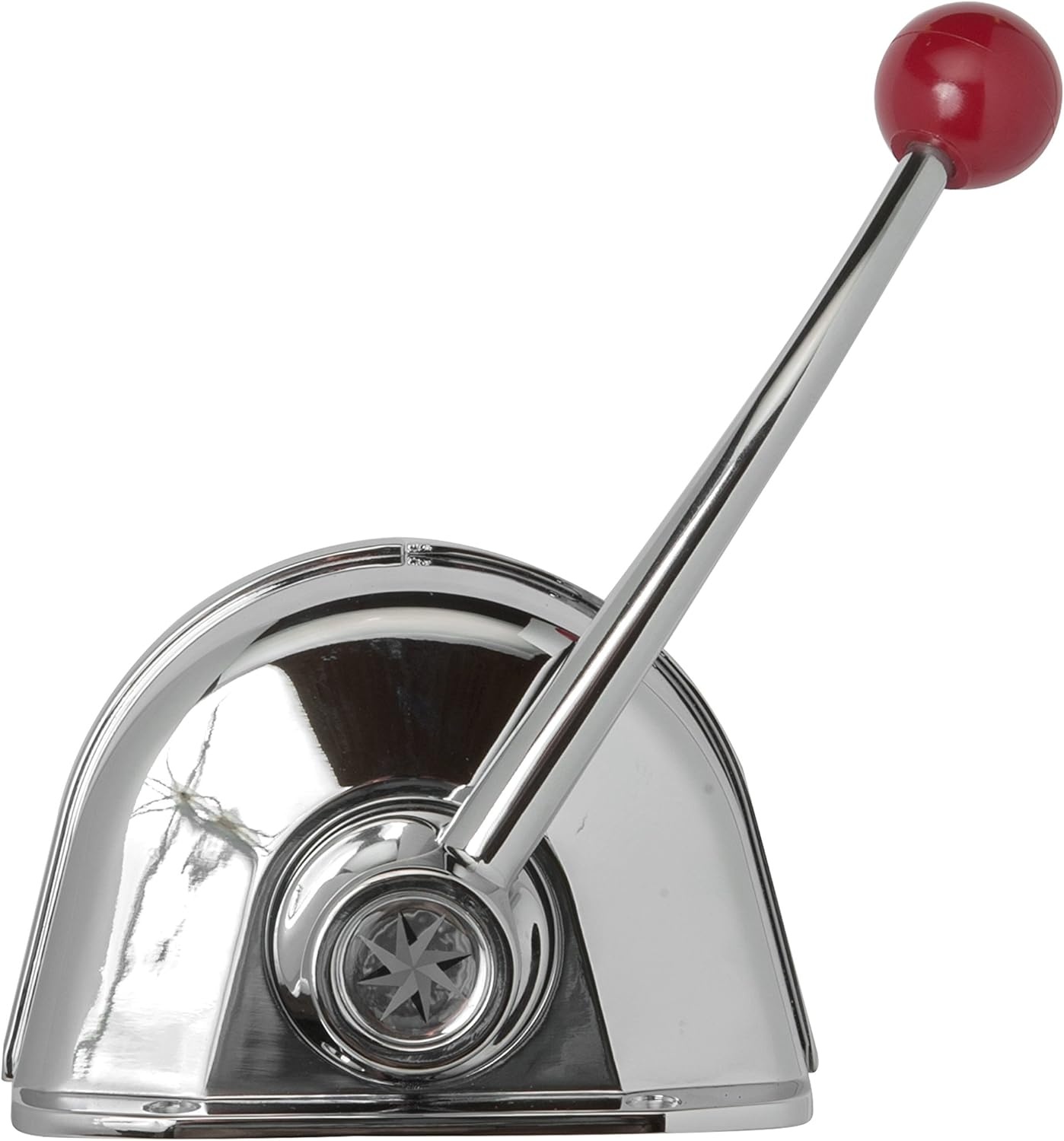 SeaStar MT3 Dual Action Top Mount Control, model MT3, Single Lever