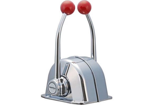 SeaStar MT3 Dual Action Top Mount Control Model MT3 Twin Lever