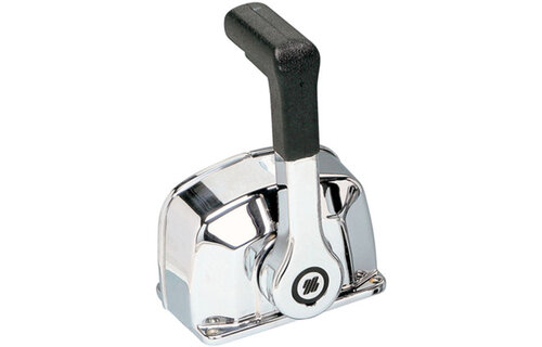 Ultraflex B65 gashendel verchroomd