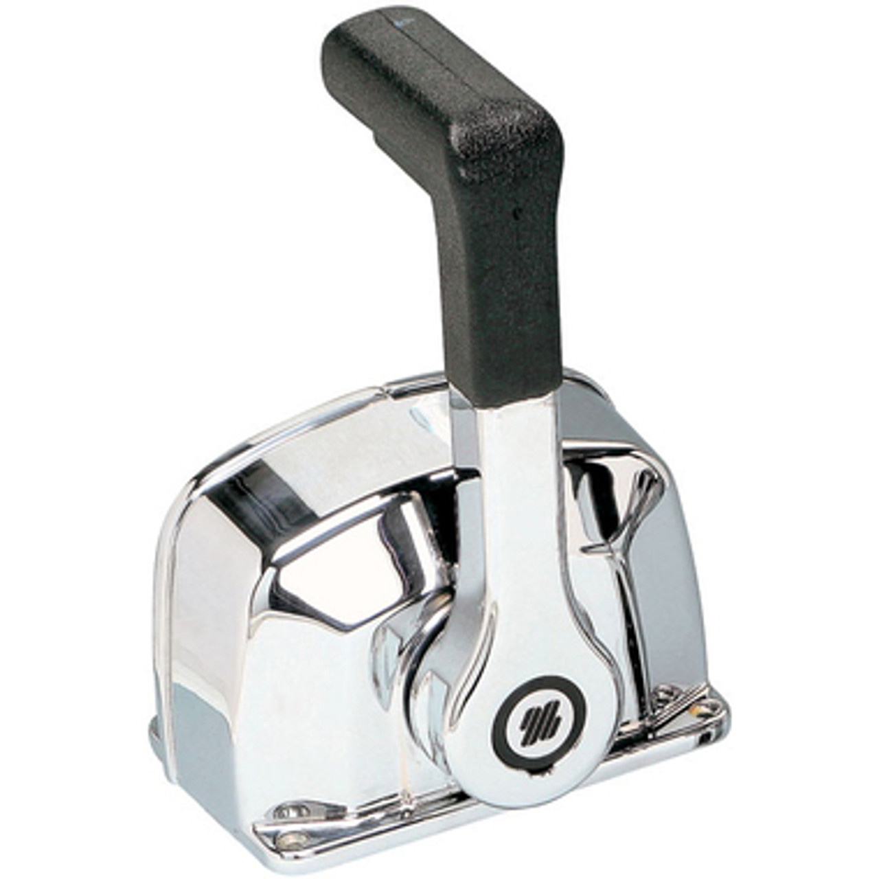 Ultraflex B65 gashendel verchroomd