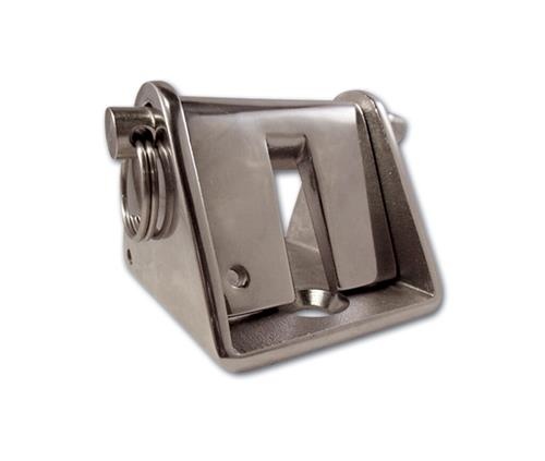 Hollex kettingstopper rvs316 tbv 6, 8 en 10mm