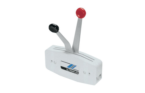 Ultraflex B47 bedieningsunit | Ivoor