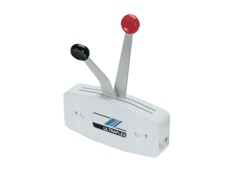 Ultraflex B47 bedieningsunit | Ivoor