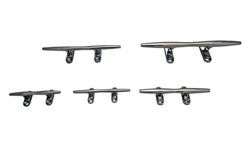 Hollex kikker rvs316 slim