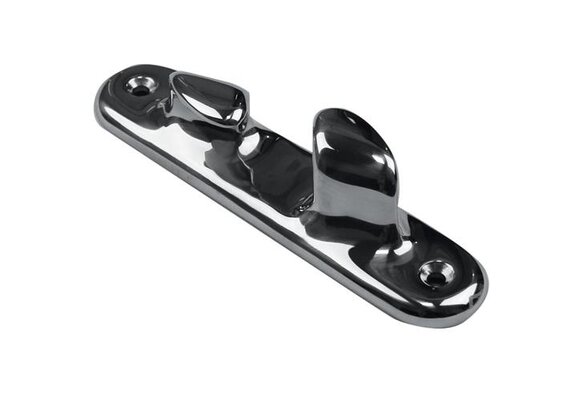 Hollex boegklamp per paar