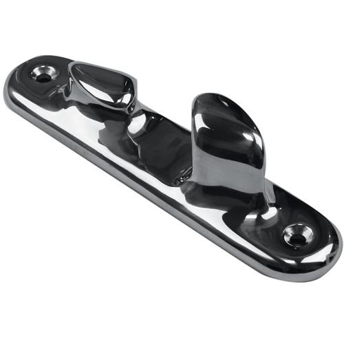 Hollex boegklamp per paar