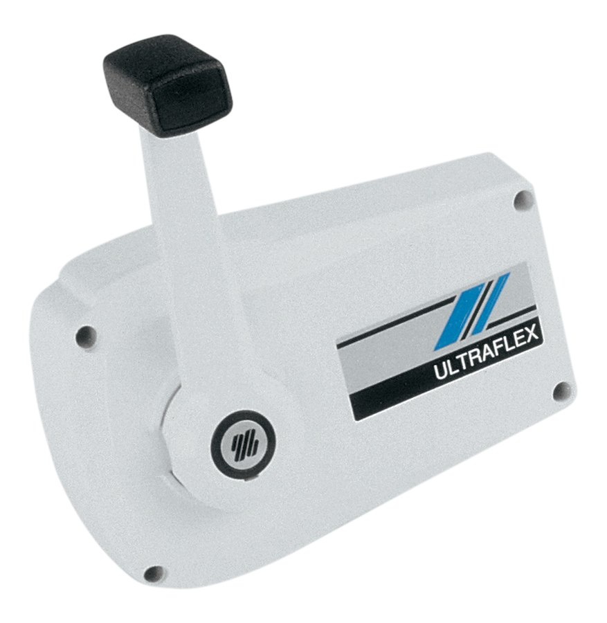 Ultraflex B89 gashendel met neutral lock