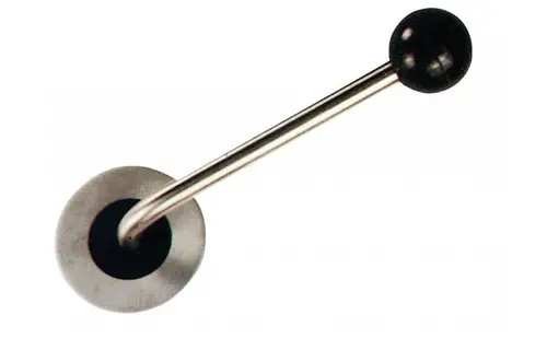 Ultraflex B35 gashendel