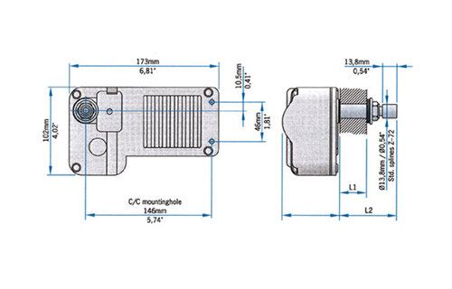 Roca Ruitenwissermotoren W12