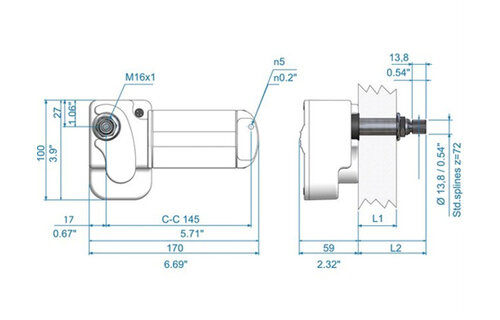 Roca Ruitenwissermotoren W12