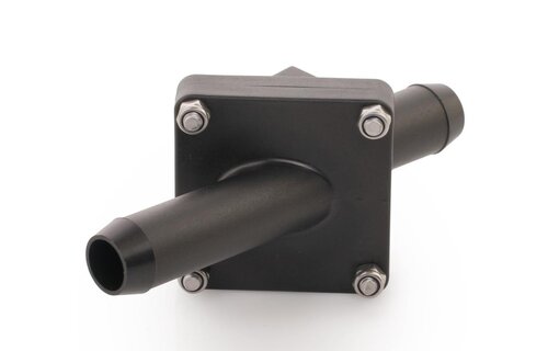 Jabsco Amazon Terugslagklep 25mm (1") (29295-1000)