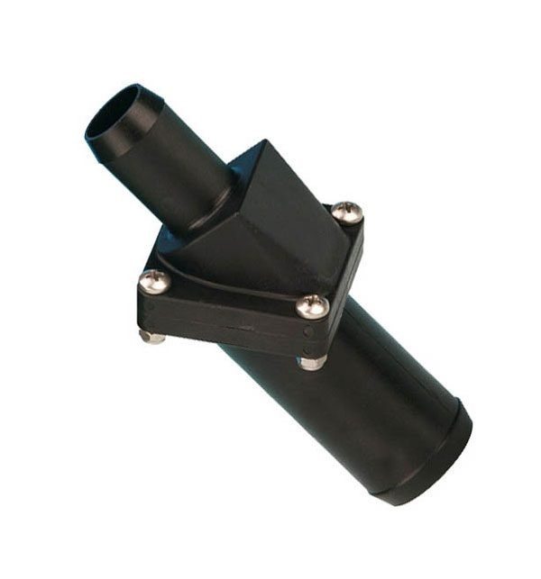 Jabsco Amazon Terugslagklep 38mm/25mm (1 | 1-1/2") (29295-1015)