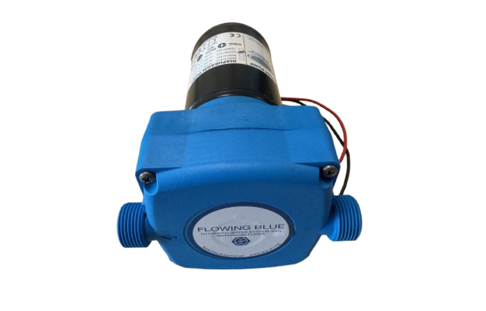 Allpa Spoelpomp 12V