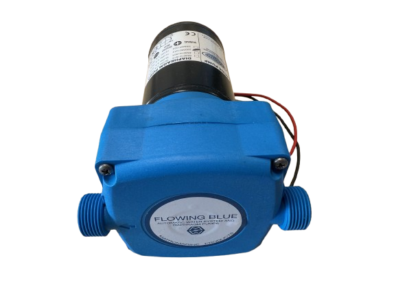 Allpa Spoelpomp 12V