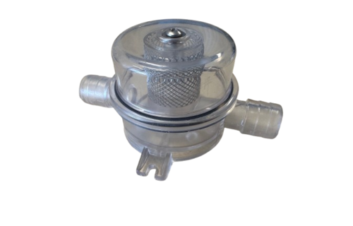 Allpa Spoelpomp 12V