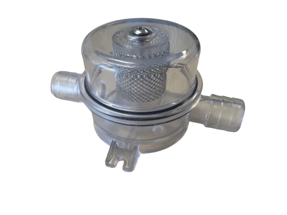 Allpa Spoelpomp 12V