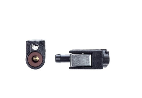 Quicksilver Adapter tankzijde 13563Q7