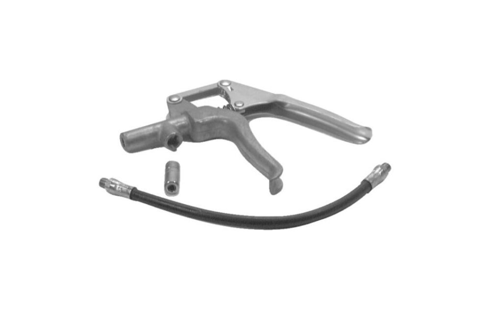 Quicksilver Vetpistool voor tubes 37299Q2