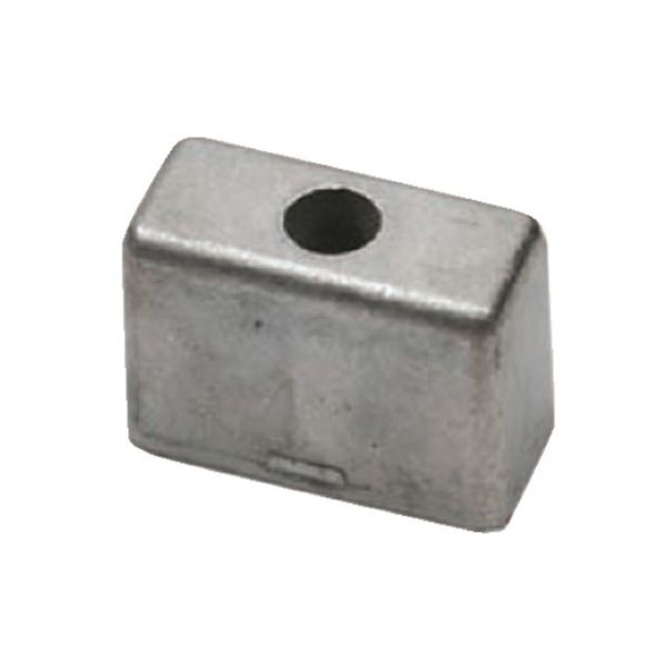 Quicksilver Anode vierkant zink 804043